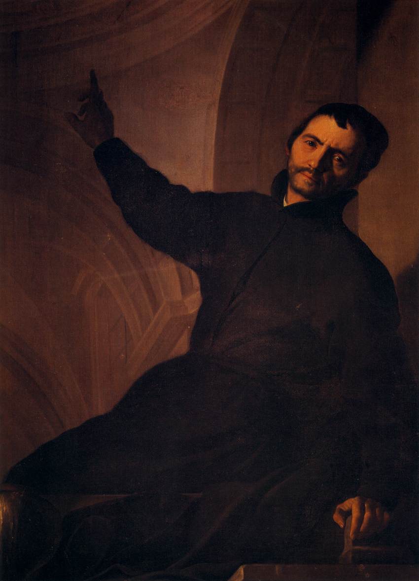 Self -Portrait