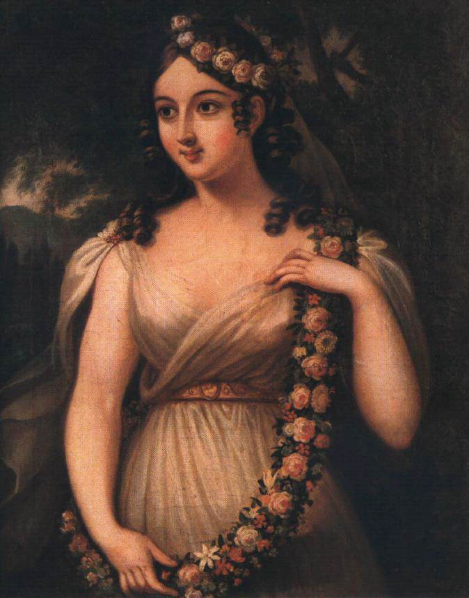 Primavera (Flora, maio)