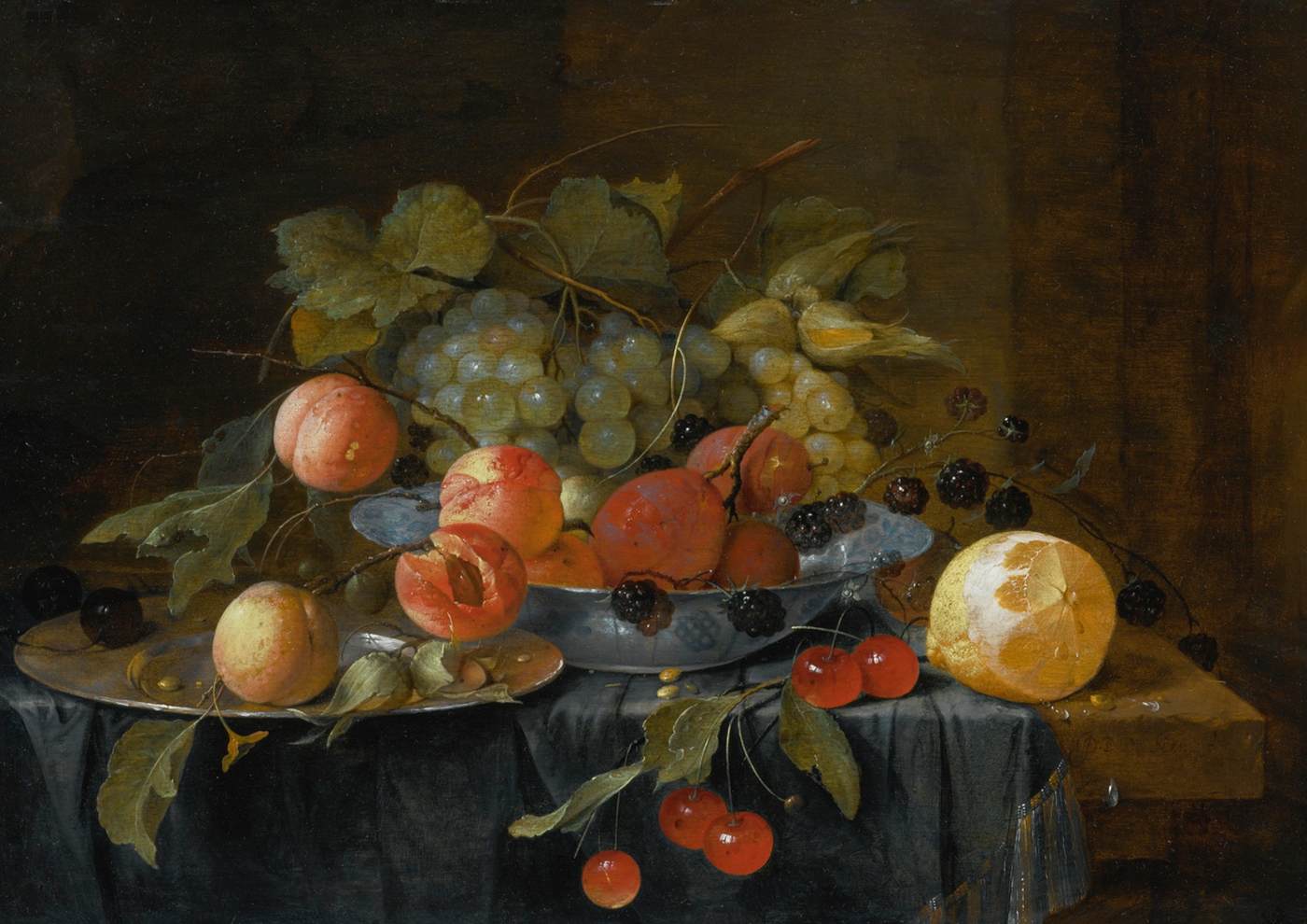 Still life