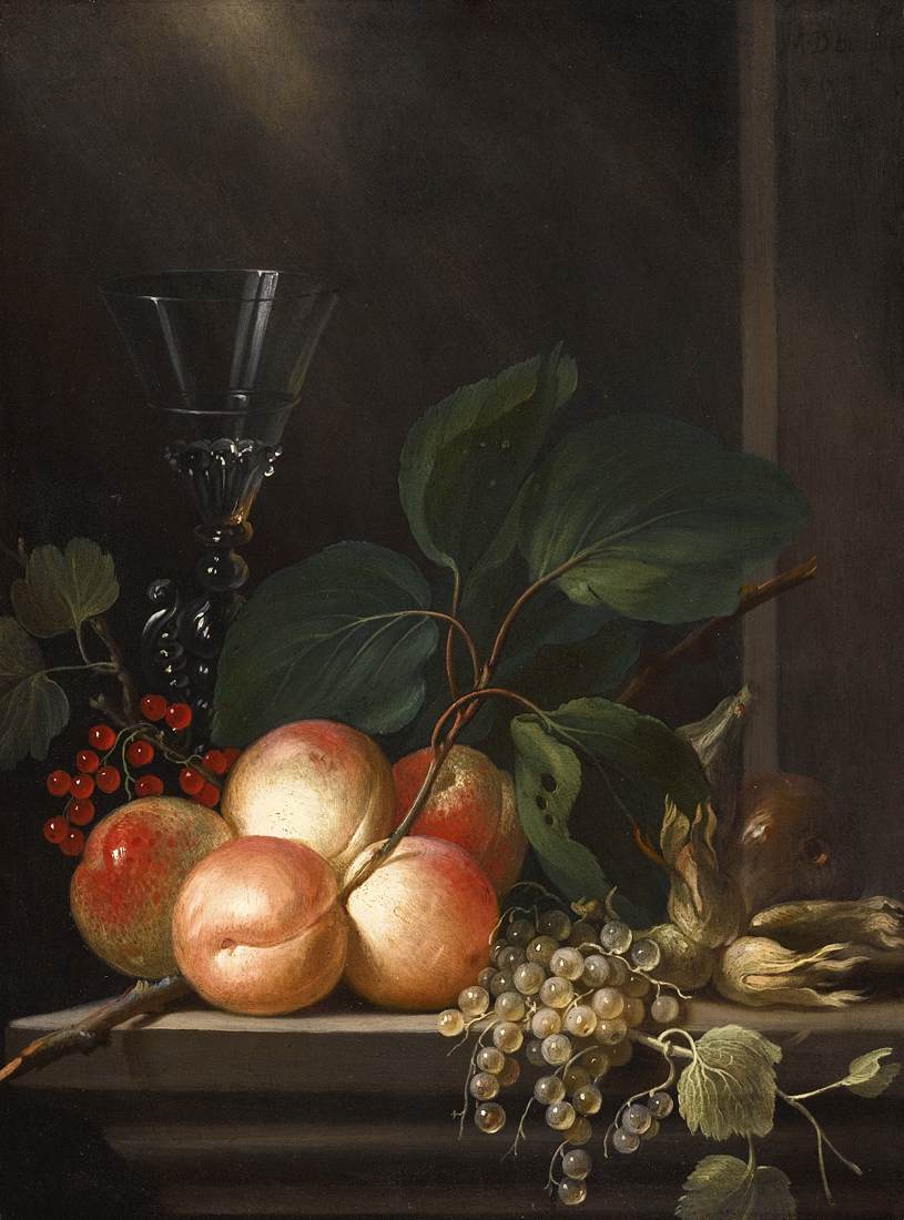 Still Life