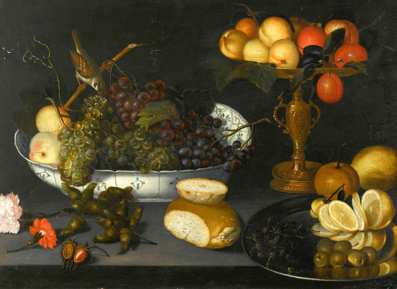 Still Life