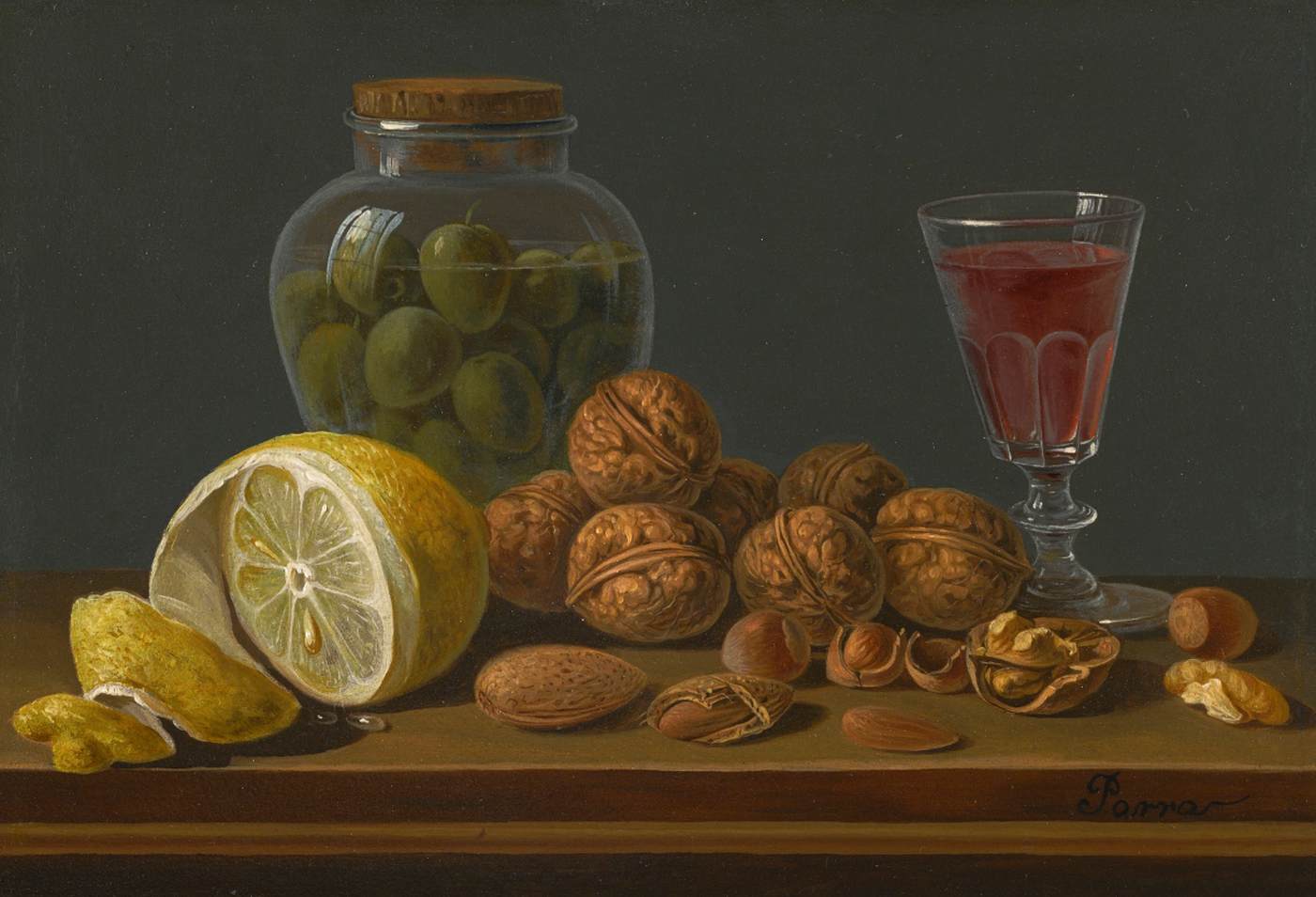 Still Life