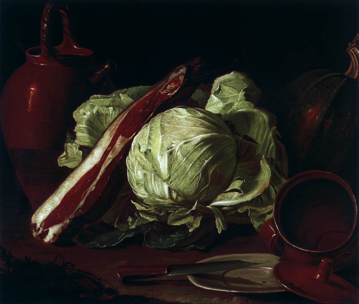 Still life