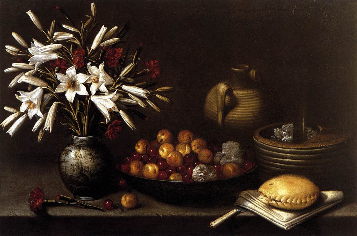 Still life