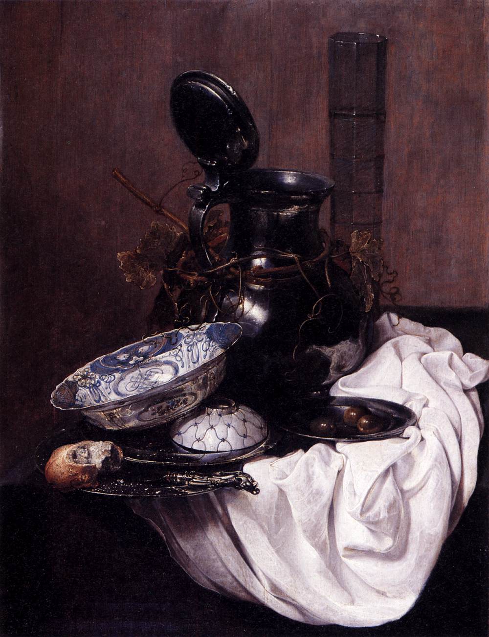 Still life