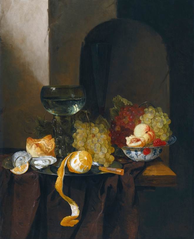 Still life