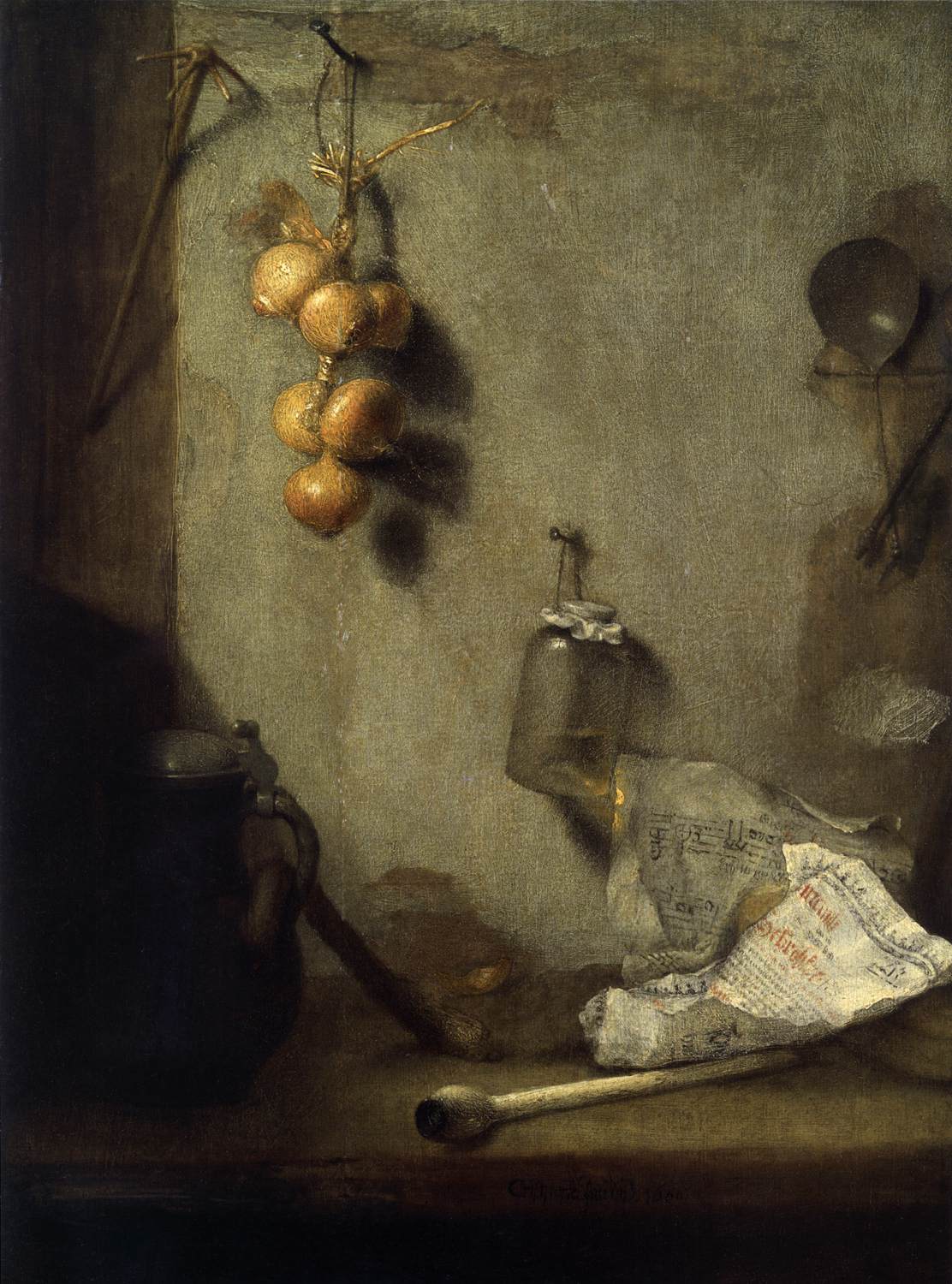 Still life