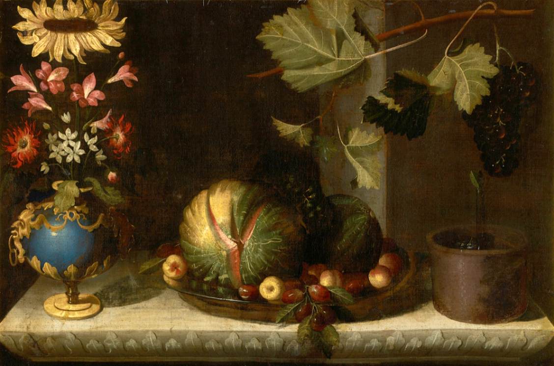 Still life