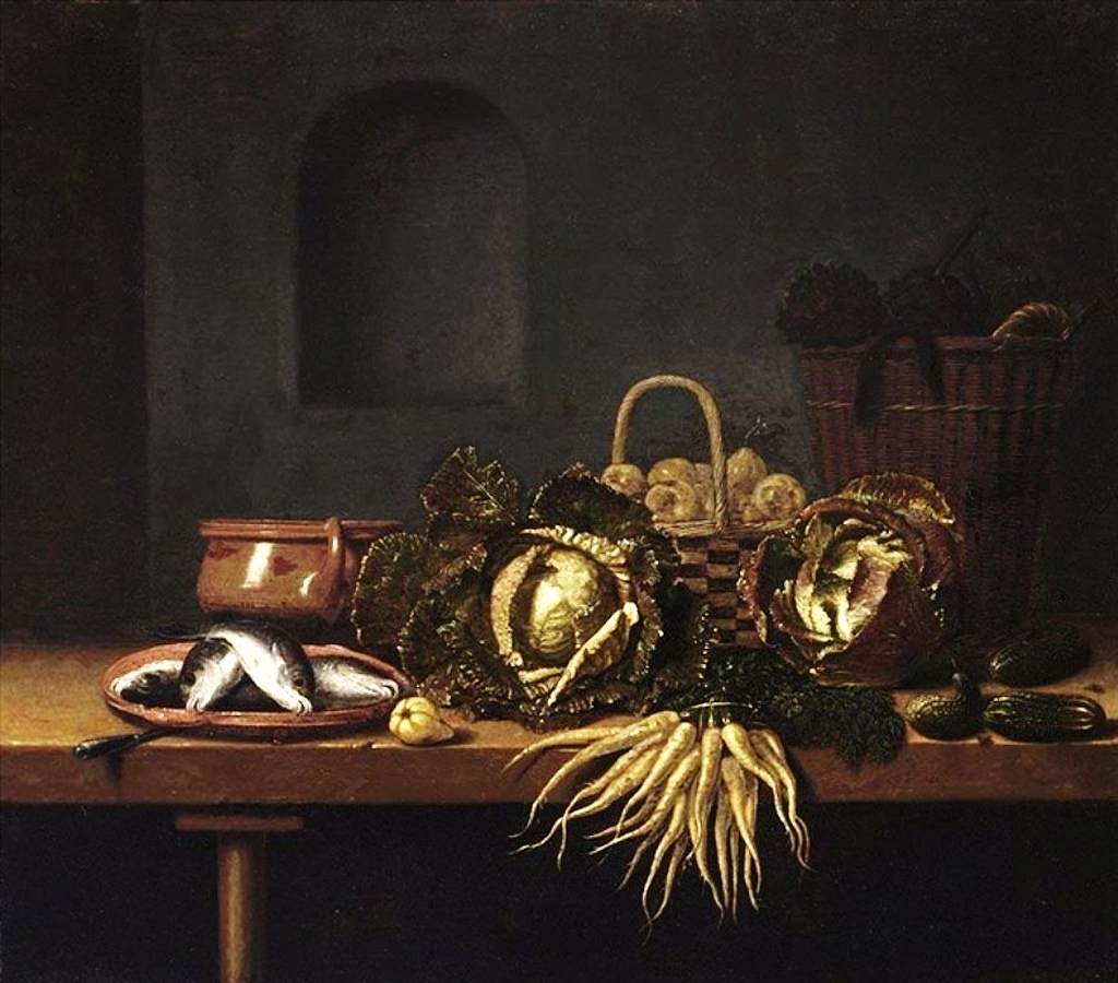 Still Life