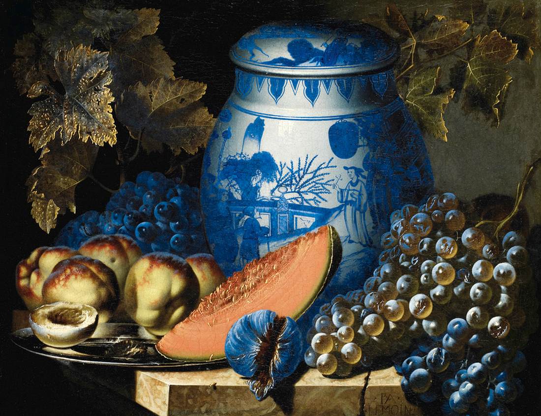 Still life