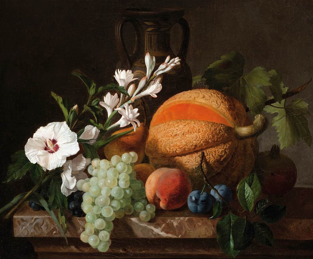 Still life