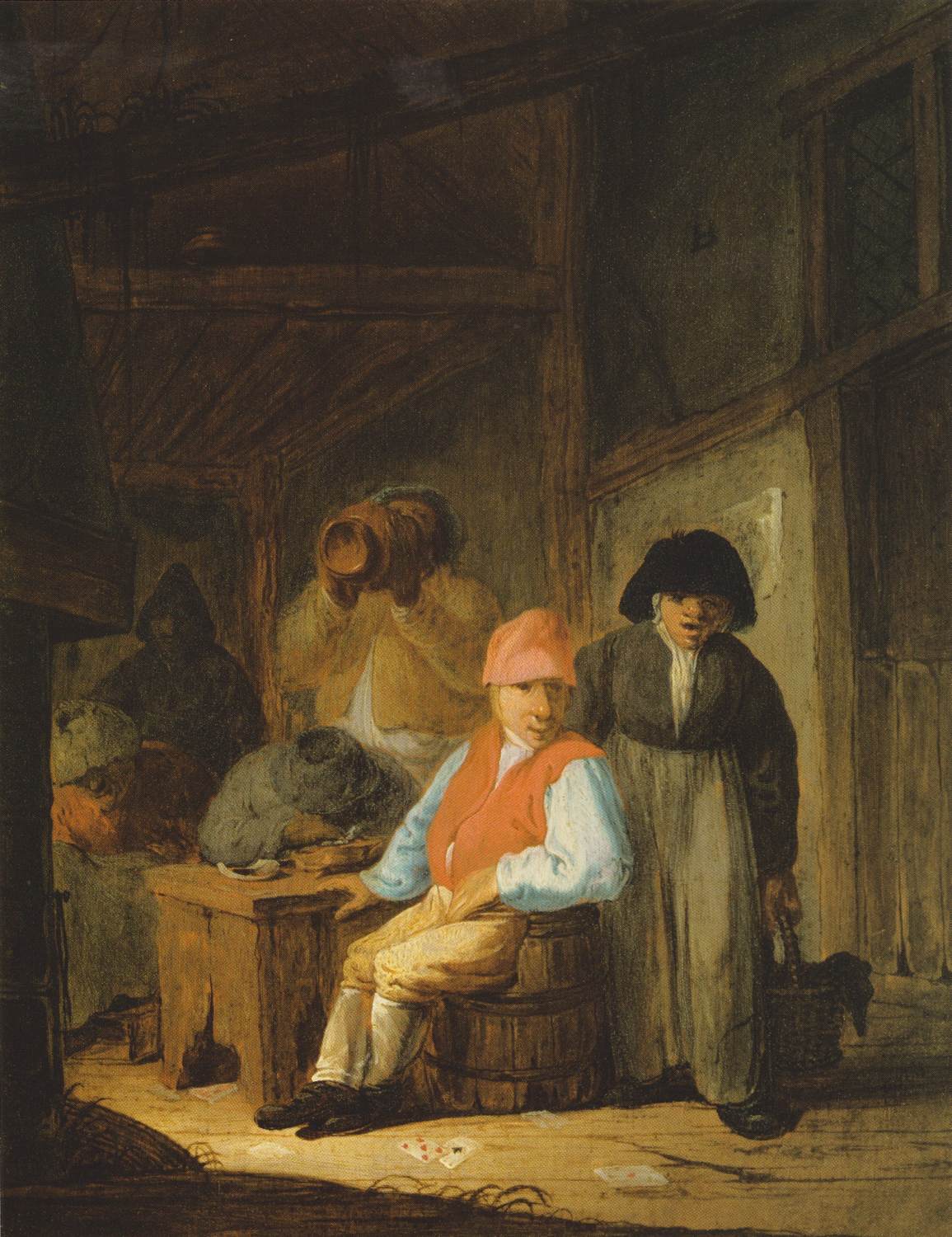 Peasant Tavern