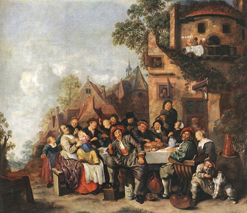 Wachsende Moon Tavern