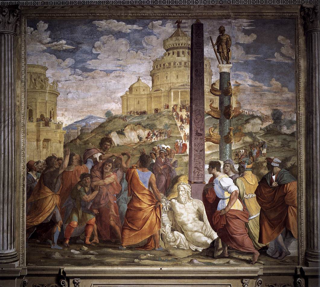 Cicero's triumf