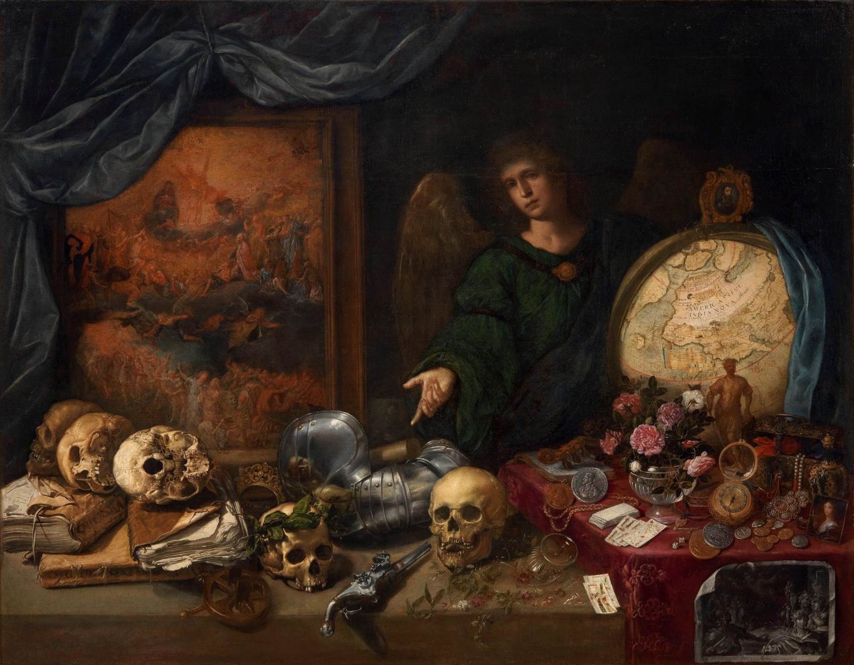 Vanitas