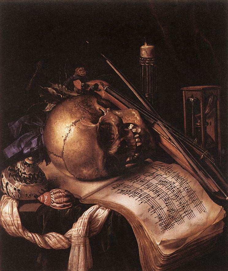 vanitas