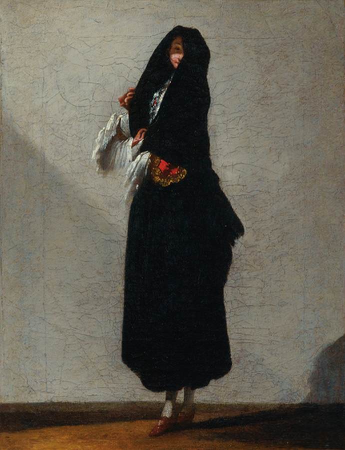 Le vénitien