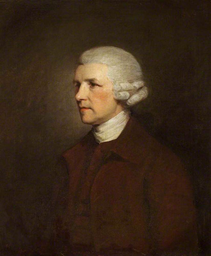 William Hoare z Bath