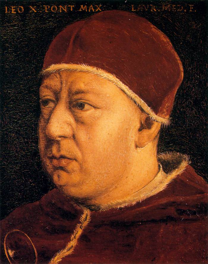 Papa Leão X
