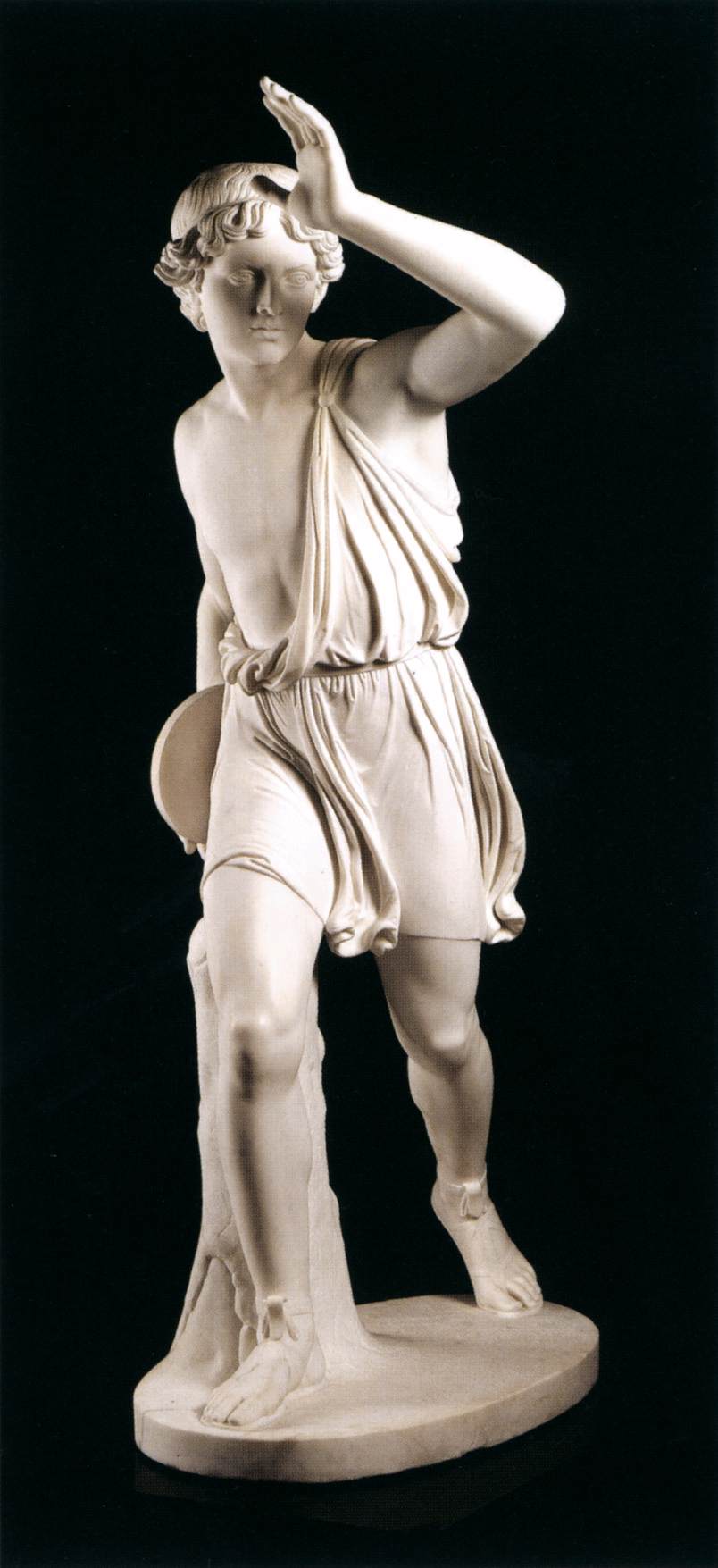 Discobolus